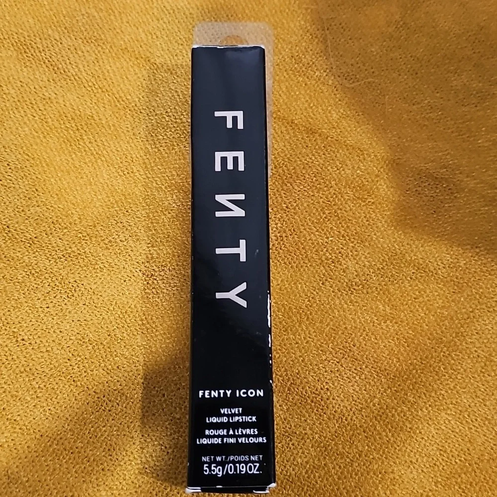 fenty beauty